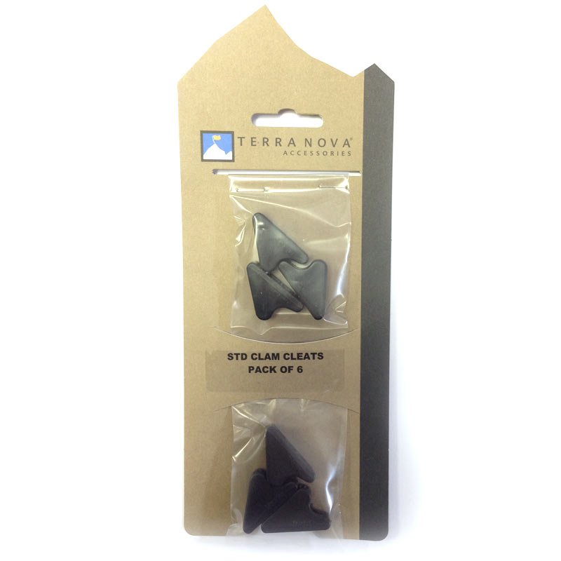 Terra Nova Clamcleats Outdoor Action