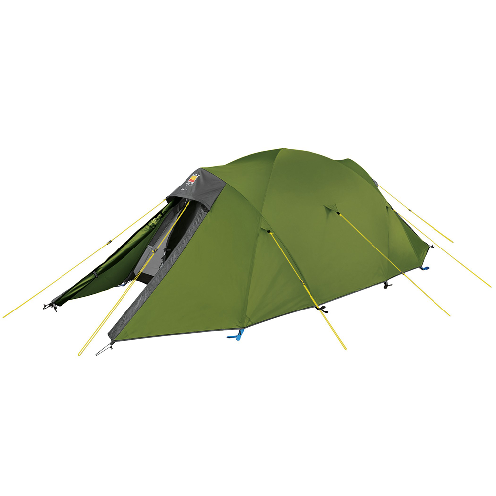 Wild CountryWild Country Trisar 2D TentOutdoor Action